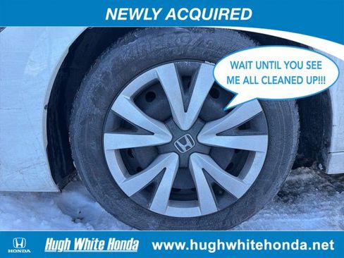 Used 2024 Honda Civic LX image 5