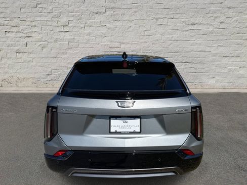 New 2026 Cadillac Optiq Sport 2 image 4