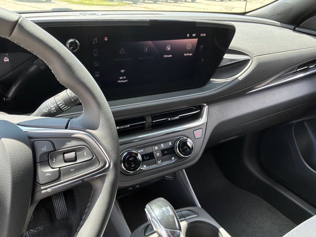 New 2026 Buick Envista Preferred w/ Convenience I Package FWD image 19