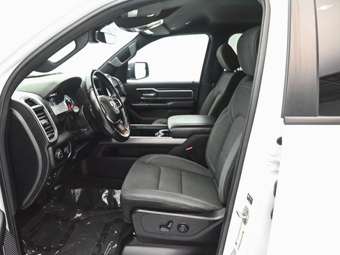 Used 2022 RAM 1500 Big Horn image 27