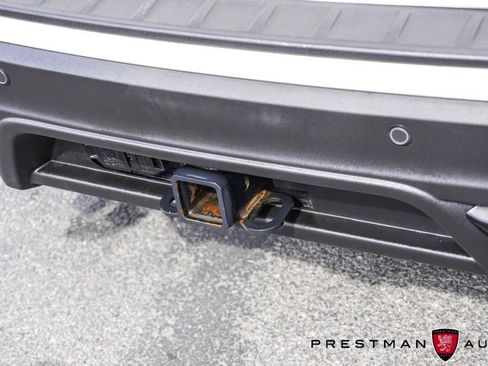 Used 2020 Ford Explorer ST w/ Premium Technology Package image 11