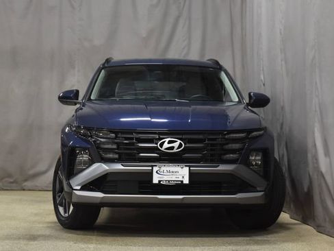Used 2025 Hyundai Tucson SEL image 5