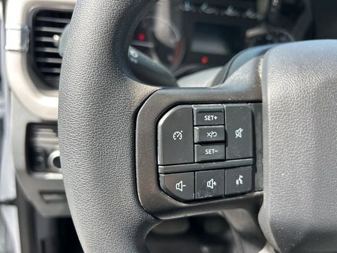Used 2024 Ford F350 XL w/ XL Driver Assist Package AWD/4WD image 17