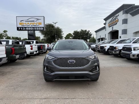 Used 2024 Ford Edge SEL w/ Convenience Package AWD/4WD image 38