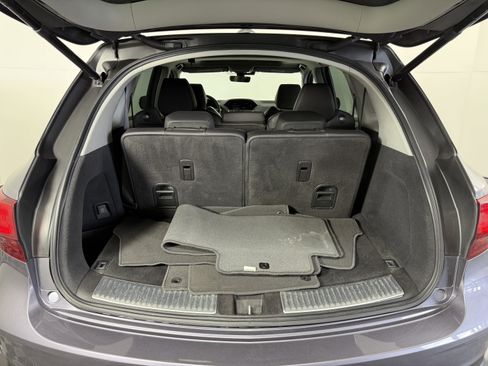 Used 2020 Acura MDX FWD image 9