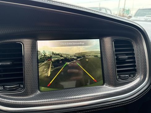 Used 2020 Dodge Charger SRT Hellcat w/ Harman/Kardon Audio Group image 20