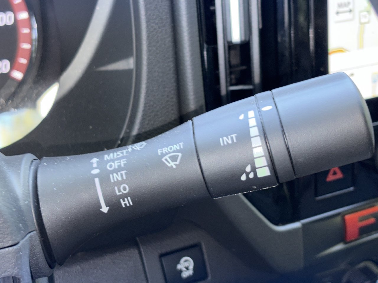 Certified 2026 Nissan Frontier PRO-4X w/ Pro Premium Package AWD/4WD image 13