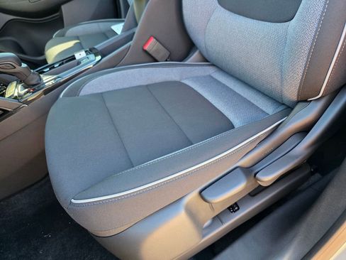 New 2026 Chevrolet TrailBlazer LT image 10