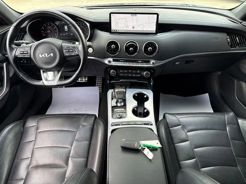 Used 2022 Kia Stinger GT2 RWD image 44