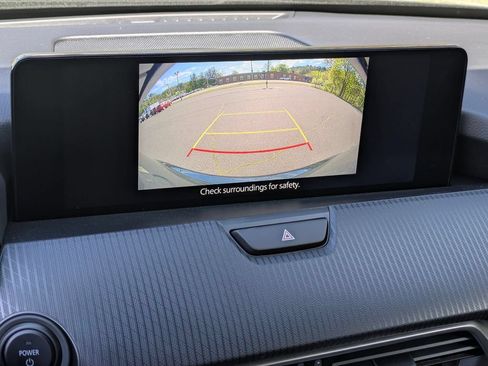New 2026 MAZDA CX-70 SC AWD/4WD image 16