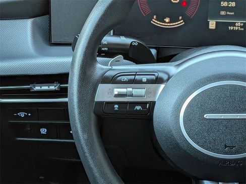 Used 2025 Hyundai Sonata SEL image 22