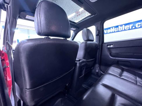 Used 2012 Ford Escape Limited image 34