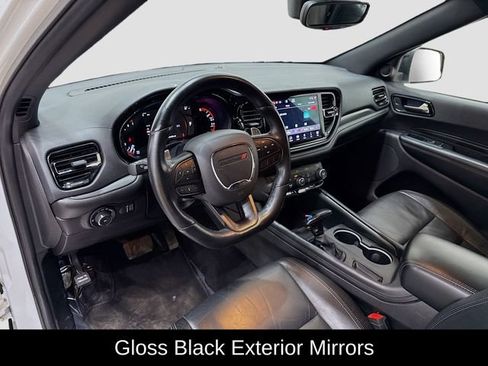 Used 2021 Dodge Durango GT image 23