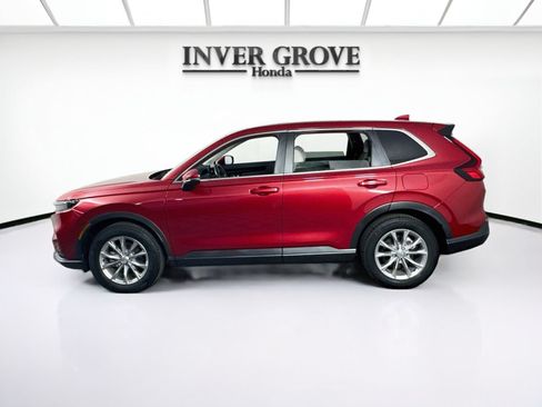 Used 2023 Honda CR-V EX-L image 8