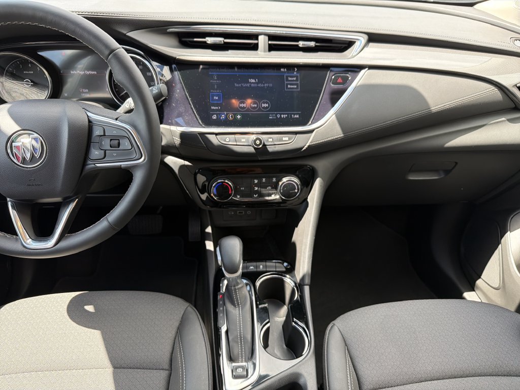 Certified 2023 Buick Encore GX Preferred w/ Cold Weather Comfort Package FWD image 15