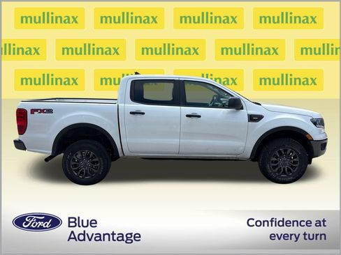 Certified 2021 Ford Ranger XLT w/ Equipment Group 301A Mid RWD image 2