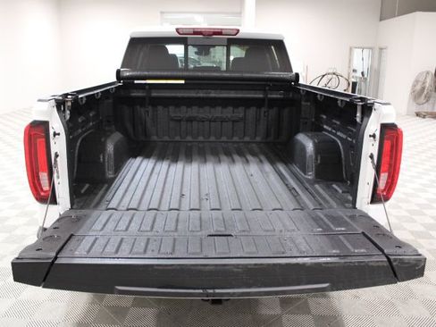 Used 2023 GMC Sierra 1500 Denali w/ Technology Package image 14