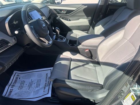 Used 2025 Subaru Outback Limited w/ Popular Package #2 image 26