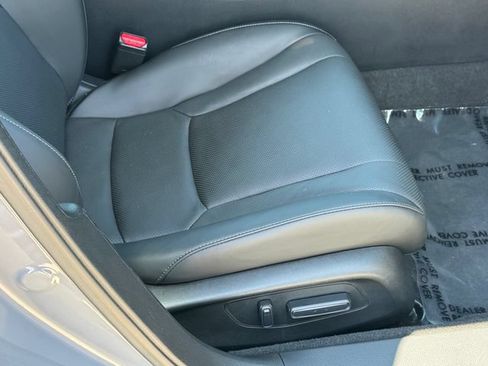 Certified 2025 Honda Accord Touring image 11