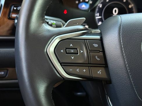 Certified 2025 Lexus NX 250 FWD w/ Cold Area Package image 25