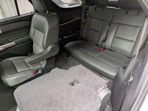 Used 2021 Ford Explorer Timberline AWD/4WD image 11
