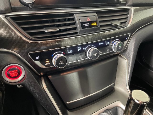 Used 2018 Honda Accord Sport image 8