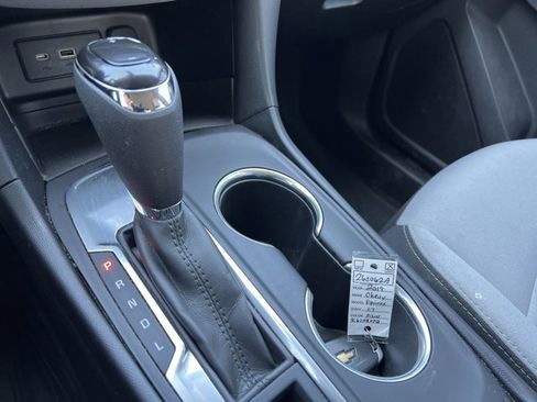 Used 2019 Chevrolet Equinox LT w/ LPO, Hit The Road Package image 16