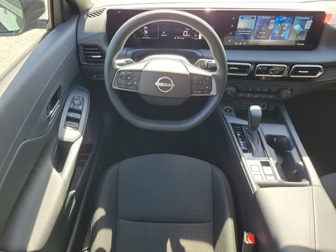 New 2026 Nissan Sentra S w/ Floor Mat Package image 18