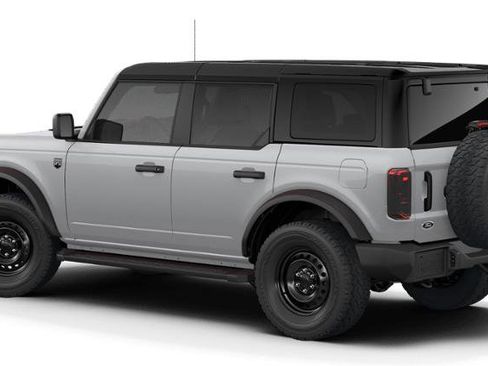 New 2026 Ford Bronco Big Bend AWD/4WD image 27