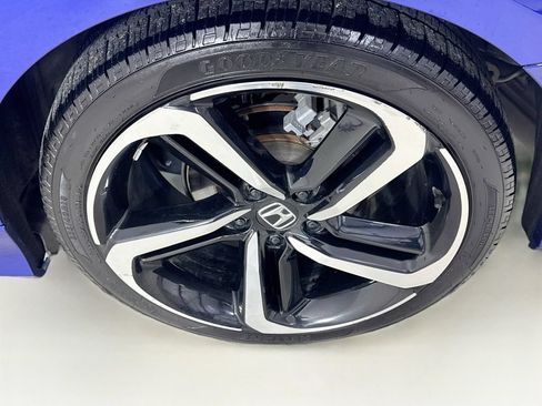 Used 2022 Honda Accord Sport Special Edition image 39