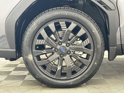 New 2026 Subaru Forester Sport AWD/4WD image 29