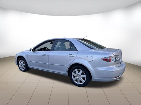 Used 2007 MAZDA MAZDA6 i Sport image 5