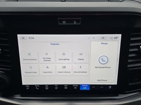 Used 2026 Ford F250 Platinum w/ Tremor Off-Road Package image 37