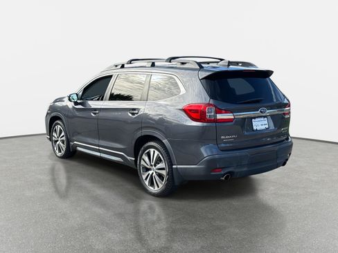 Used 2020 Subaru Ascent Limited w/ Technology Package image 8