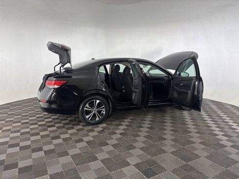 Used 2021 Nissan Sentra SV image 14