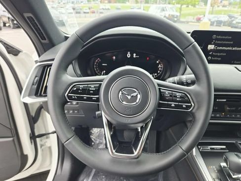 New 2026 MAZDA CX-90 3.3 Turbo S w/ Premium Package AWD/4WD image 20