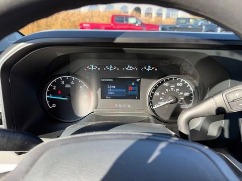 New 2026 Ford F250 XL w/ Snow Plow Prep Package image 41