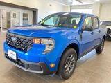 New 2025 Ford Maverick XLT image 4