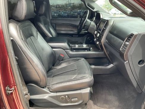 Used 2021 Ford Expedition Limited AWD/4WD image 20