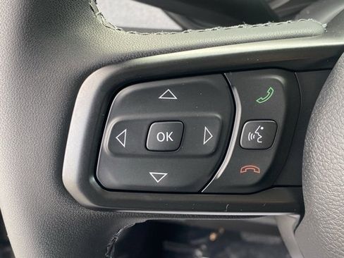 New 2026 Jeep Wrangler Sport S image 43