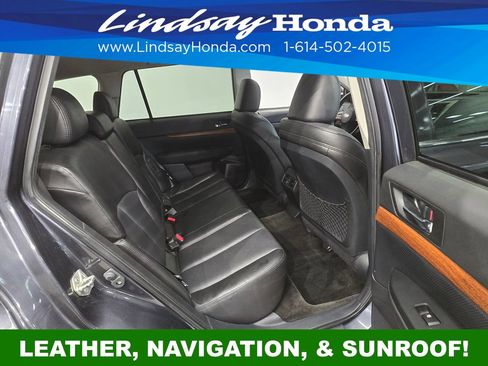Used 2013 Subaru Outback 3.6R Limited image 10