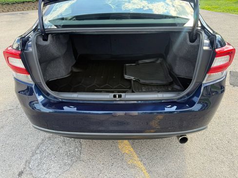 Used 2019 Subaru Impreza 2.0i Sport AWD/4WD image 14