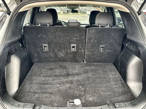 Used 2025 Ford Escape Active FWD image 28