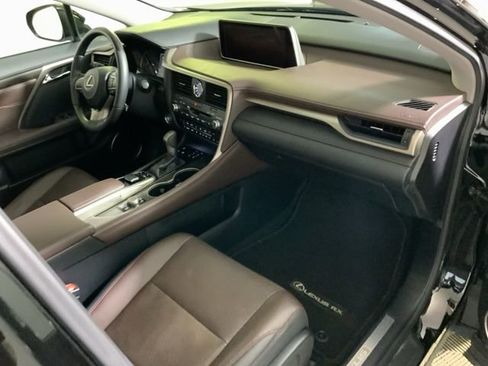 Used 2016 Lexus RX 350 AWD w/ Premium Package image 32