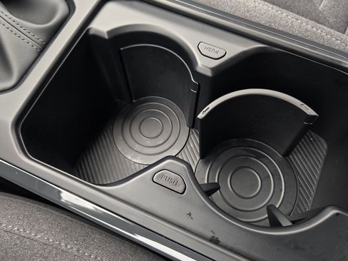 Used 2025 Kia K4 EX image 31