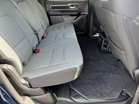 Used 2023 RAM 1500 Big Horn RWD image 21