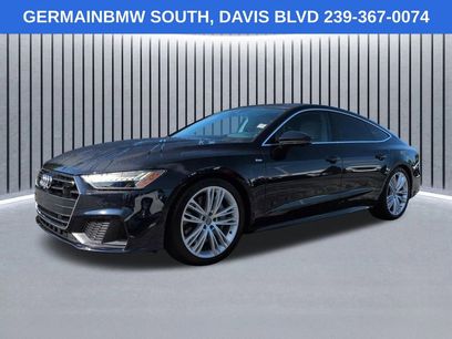 Used 2019 Audi A7 3.0T Prestige