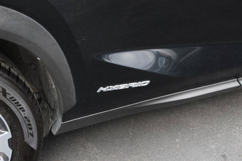 Used 2021 Lexus NX 300h AWD w/ Premium Package image 49