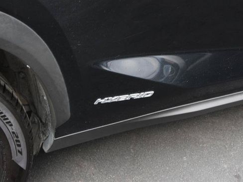 Used 2021 Lexus NX 300h AWD w/ Premium Package image 49