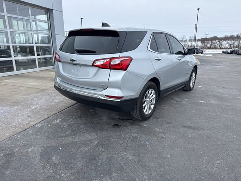Used 2018 Chevrolet Equinox LT image 7